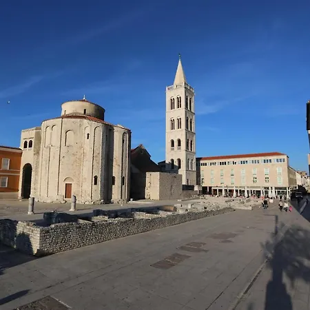 Dani Appartement Zadar