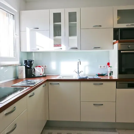 Apartment Dani