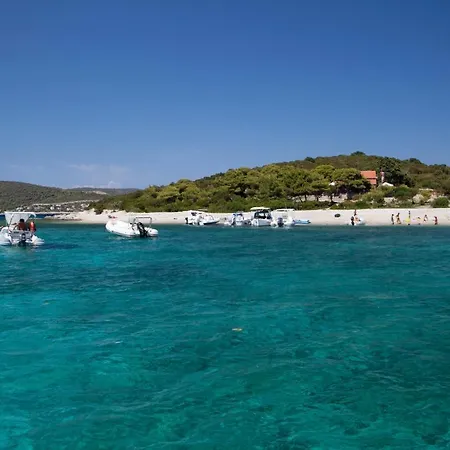 Dani Διαμέρισμα