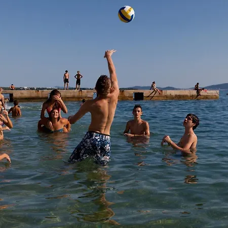 Dani Zadar