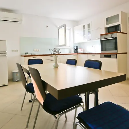 Dani Διαμέρισμα Ζαντάρ