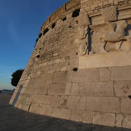 Διαμέρισμα Dani