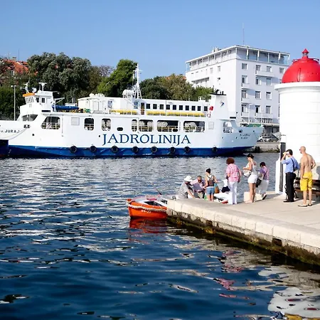 Dani Διαμέρισμα *