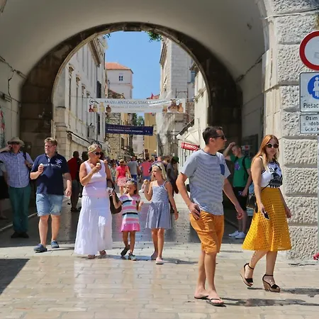 Dani Διαμέρισμα Ζαντάρ