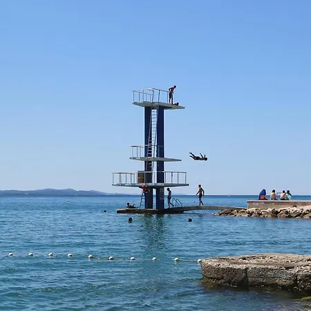 Διαμέρισμα Dani