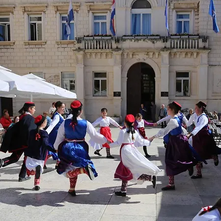 Dani Διαμέρισμα