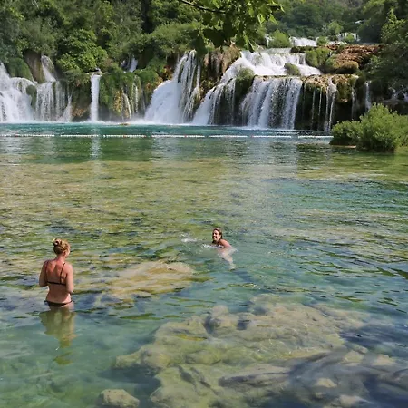 Διαμέρισμα Dani