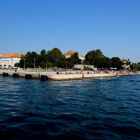 Dani Διαμέρισμα