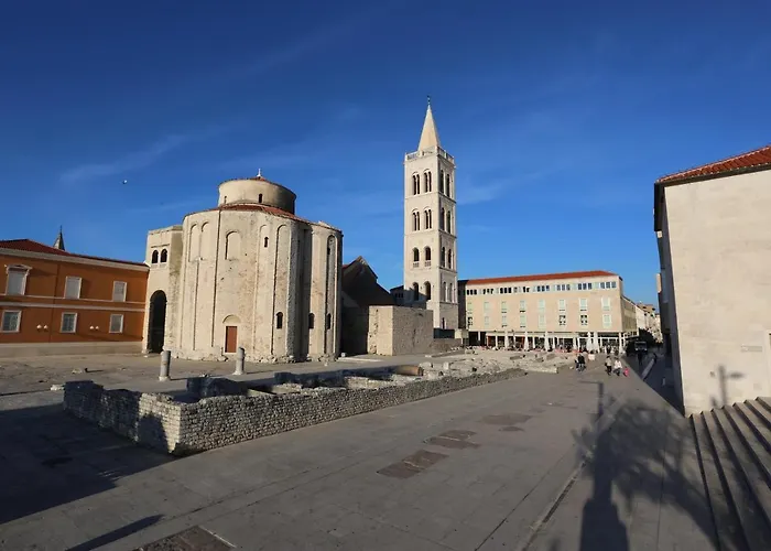 Dani Lejlighed Zadar